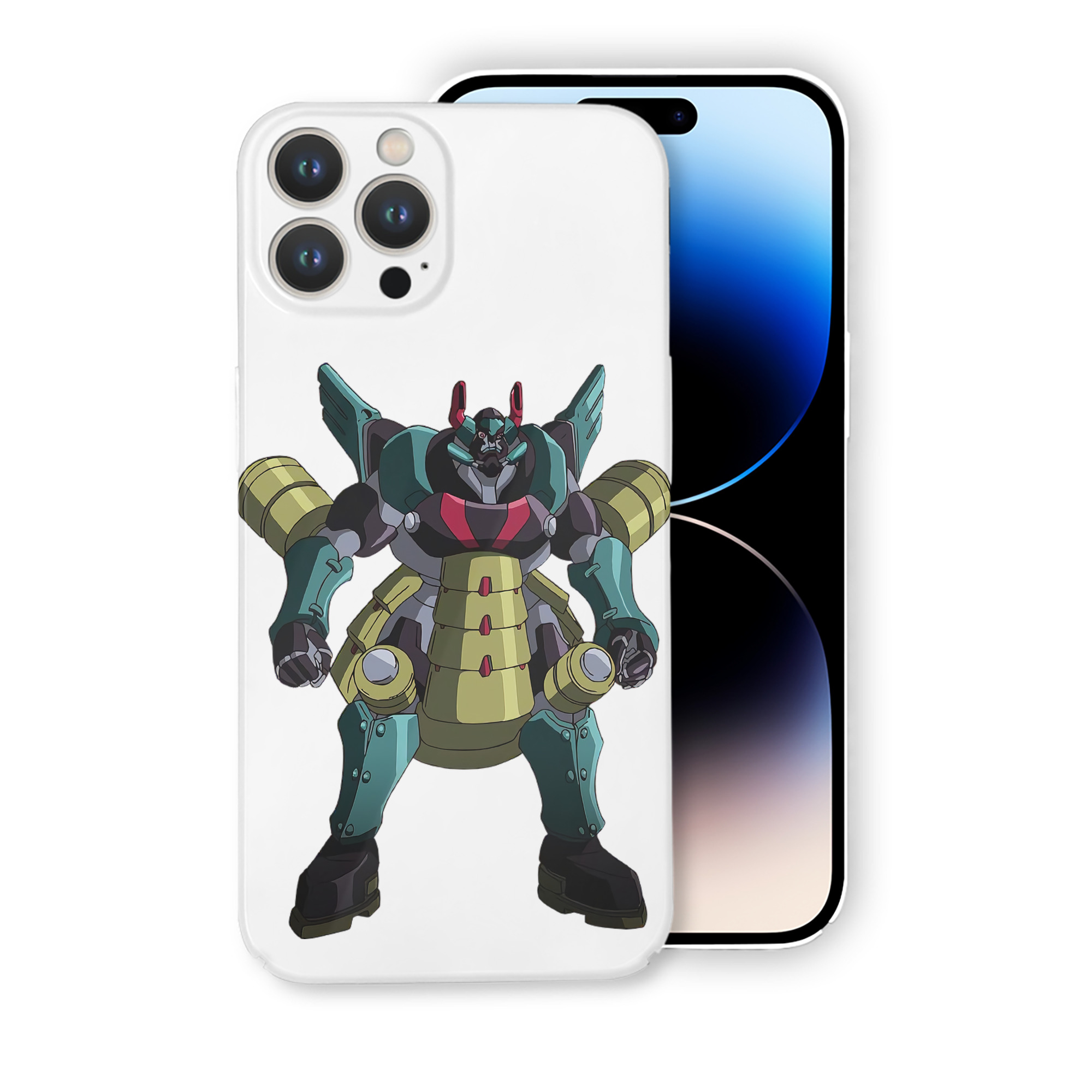 （画像用） 遊☆戯☆王 Yu-Gi-Oh! 【iPhone 14シリーズ対応】ハードケース